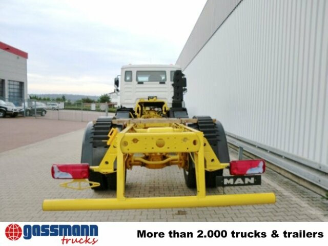 MAN TGS 18.400 4x4 BBS - משאית עם שלדת תא, משאית מנוף: תמונה 5 MAN TGS 18.400 4x4 BBS - משאית עם שלדת תא, משאית מנוף: תמונה 5
