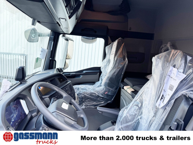 MAN TGS 18.480 BL 4x2, 14x VORHANDEN! - יחידת טרקטור: תמונה 3 MAN TGS 18.480 BL 4x2, 14x VORHANDEN! - יחידת טרקטור: תמונה 3