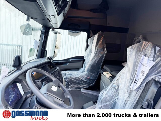 MAN TGS 18.480 BL 4x2, 20x VORHANDEN! - יחידת טרקטור: תמונה 3 MAN TGS 18.480 BL 4x2, 20x VORHANDEN! - יחידת טרקטור: תמונה 3