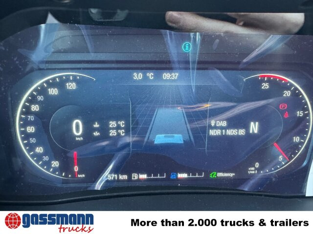 MAN TGS 18.480 BL 4x2, 20x VORHANDEN! - יחידת טרקטור: תמונה 4 MAN TGS 18.480 BL 4x2, 20x VORHANDEN! - יחידת טרקטור: תמונה 4