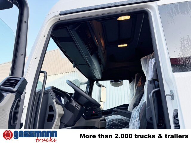 MAN TGS 18.480 BL 4x2, 20x VORHANDEN! - יחידת טרקטור: תמונה 2 MAN TGS 18.480 BL 4x2, 20x VORHANDEN! - יחידת טרקטור: תמונה 2