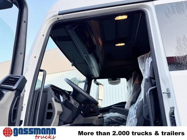 MAN TGS 18.480 BL 4x2, MEHRFACH VORHANDEN! - יחידת טרקטור: תמונה 2 MAN TGS 18.480 BL 4x2, MEHRFACH VORHANDEN! - יחידת טרקטור: תמונה 2