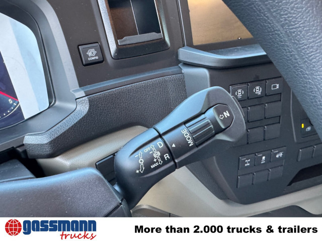 MAN TGS 18.480 BL 4x2, MEHRFACH VORHANDEN! - יחידת טרקטור: תמונה 5 MAN TGS 18.480 BL 4x2, MEHRFACH VORHANDEN! - יחידת טרקטור: תמונה 5