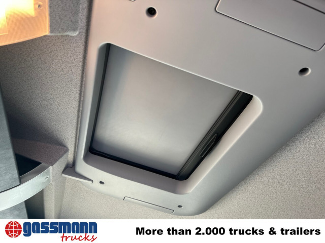 MAN TGS 26.360/400 6x2-4 BL, Lenk-/Lift, Kran Atlas - משאית הרמת וו, משאית מנוף: תמונה 3 MAN TGS 26.360/400 6x2-4 BL, Lenk-/Lift, Kran Atlas - משאית הרמת וו, משאית מנוף: תמונה 3