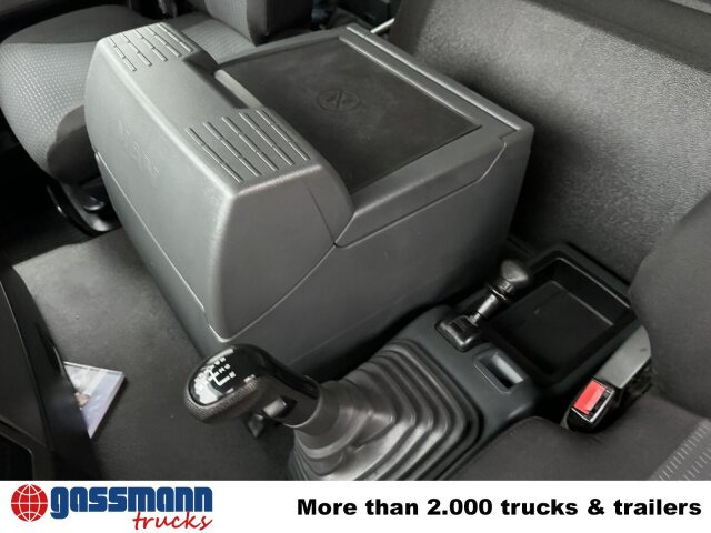 MAN TGS 26.360 6X2-2 BL, Liftachse - משאית צד נופל/ שטוחה: תמונה 4 MAN TGS 26.360 6X2-2 BL, Liftachse - משאית צד נופל/ שטוחה: תמונה 4