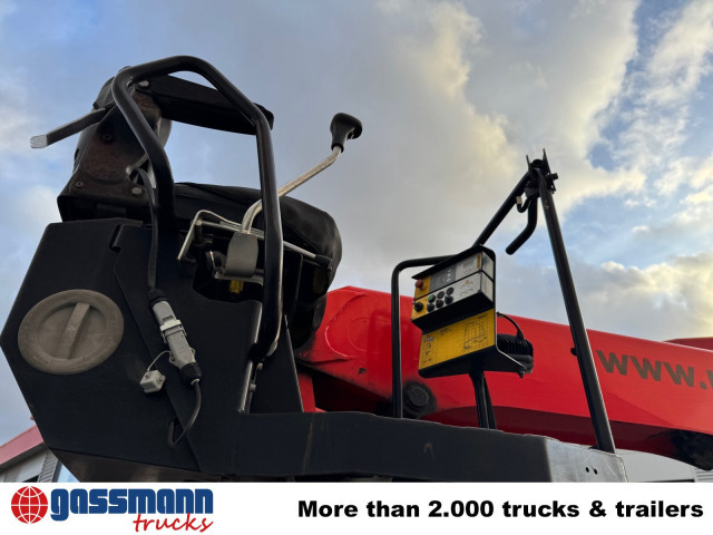 MAN TGS 26.420 6x2-4 LL, Navi, Lenk-/Liftachse, - משאית צד נופל/ שטוחה, משאית מנוף: תמונה 3 MAN TGS 26.420 6x2-4 LL, Navi, Lenk-/Liftachse, - משאית צד נופל/ שטוחה, משאית מנוף: תמונה 3