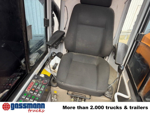MAN TGS 26.440 6x2-4 BL, Lenk-/Liftachse, - משאית הרמת וו, משאית מנוף: תמונה 3 MAN TGS 26.440 6x2-4 BL, Lenk-/Liftachse, - משאית הרמת וו, משאית מנוף: תמונה 3