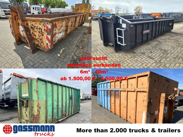 MAN TGS 26.480 6x4 BL, Klima, Intarder, Hyva 20.60 S - משאית הרמת וו: תמונה 5 MAN TGS 26.480 6x4 BL, Klima, Intarder, Hyva 20.60 S - משאית הרמת וו: תמונה 5