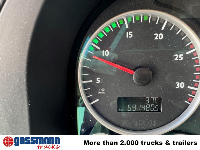 MAN TGS 26.500 6X4H-4 BL, PriTarder, HydroDrive, - משאית עץ, משאית מנוף: תמונה 5 MAN TGS 26.500 6X4H-4 BL, PriTarder, HydroDrive, - משאית עץ, משאית מנוף: תמונה 5