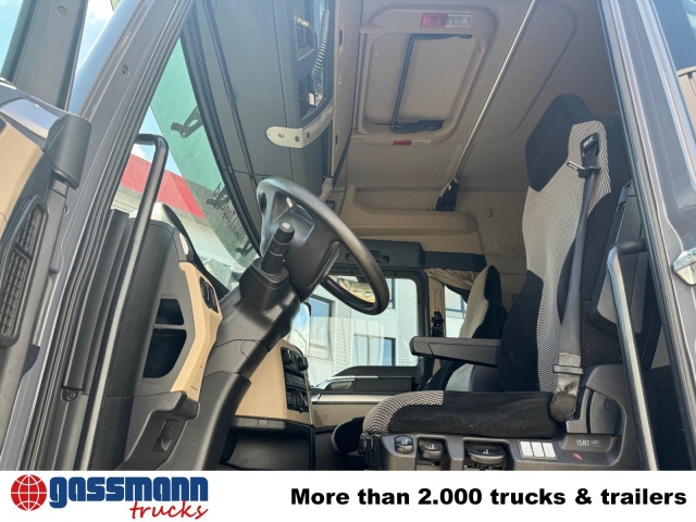 MAN TGS 26.500 6X4H-4 BL, PriTarder, HydroDrive, - משאית עץ, משאית מנוף: תמונה 3 MAN TGS 26.500 6X4H-4 BL, PriTarder, HydroDrive, - משאית עץ, משאית מנוף: תמונה 3