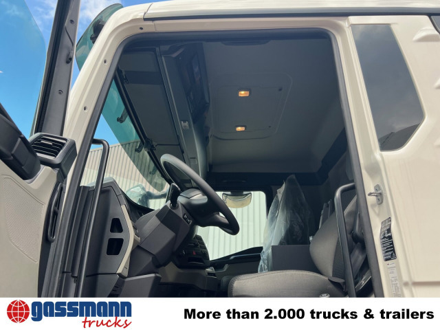MAN TGS 33.430 6x6 BB CH mit Kran Hiab X-HiDuo 228 - משאית הרמת וו, משאית מנוף: תמונה 5 MAN TGS 33.430 6x6 BB CH mit Kran Hiab X-HiDuo 228 - משאית הרמת וו, משאית מנוף: תמונה 5