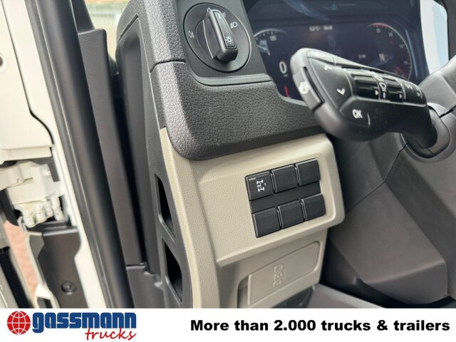 MAN TGS 33.440 6x4 BB, mehrfach vorhanden! - מזהיר: תמונה 3 MAN TGS 33.440 6x4 BB, mehrfach vorhanden! - מזהיר: תמונה 3