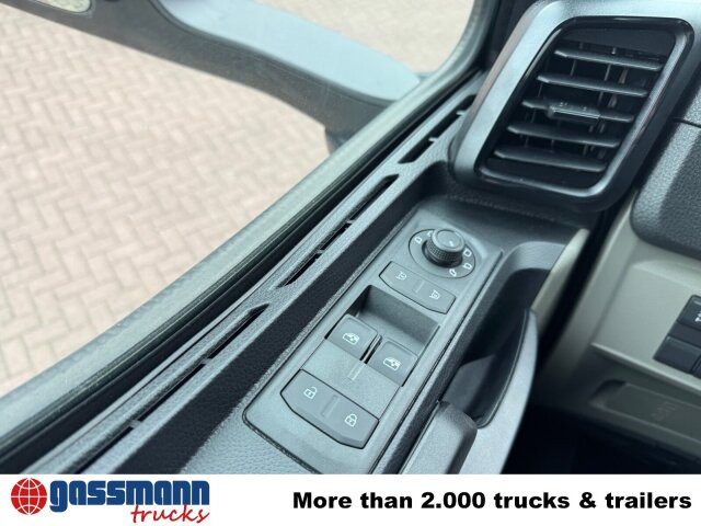 MAN TGS 33.440 BB 6x4, Stahlmulde 12-16m³ - מסיר פסולת: תמונה 4 MAN TGS 33.440 BB 6x4, Stahlmulde 12-16m³ - מסיר פסולת: תמונה 4
