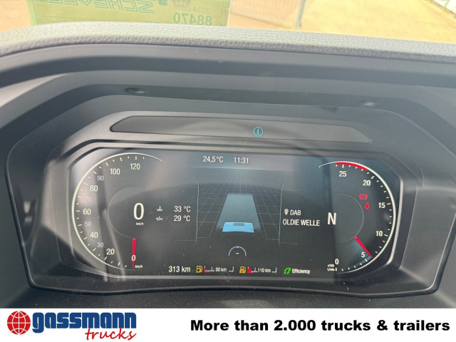 MAN TGS 33.480 6x6 BB CH, Hohe Bauart, Nebenantrieb - מזהיר: תמונה 3 MAN TGS 33.480 6x6 BB CH, Hohe Bauart, Nebenantrieb - מזהיר: תמונה 3