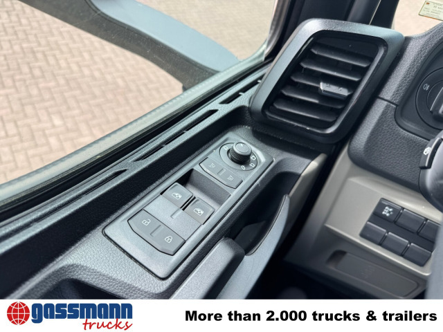 MAN TGS 33.480 6x6 BB CH, Hohe Bauart, Nebenantrieb - משאית עם שלדת תא: תמונה 5 MAN TGS 33.480 6x6 BB CH, Hohe Bauart, Nebenantrieb - משאית עם שלדת תא: תמונה 5