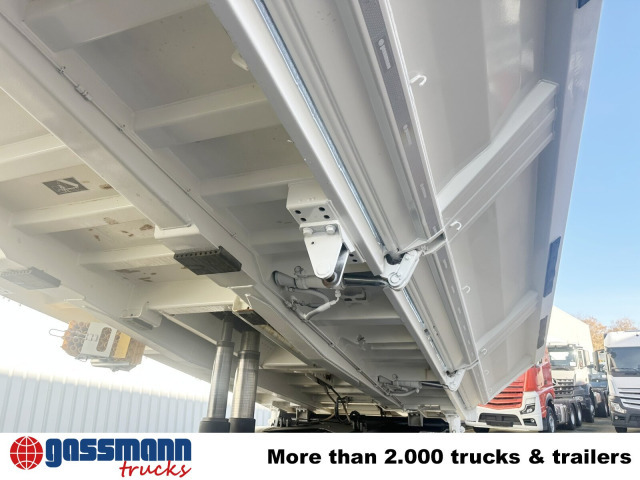 MAN TGS 35.460 8X4 BB, Meiller Bordmatik 13m³ - מזהיר: תמונה 2 MAN TGS 35.460 8X4 BB, Meiller Bordmatik 13m³ - מזהיר: תמונה 2