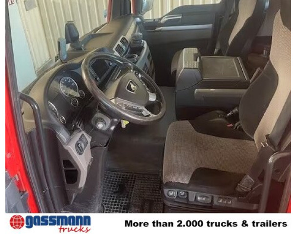 MAN TGS 35.500 8x4 BB, Pritarder, Meiller RK 30.65 - משאית הרמת וו: תמונה 2 MAN TGS 35.500 8x4 BB, Pritarder, Meiller RK 30.65 - משאית הרמת וו: תמונה 2