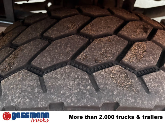 MAN TGS 35.500 8x8 BB, Meiller Bordmatik - מזהיר: תמונה 3 MAN TGS 35.500 8x8 BB, Meiller Bordmatik - מזהיר: תמונה 3