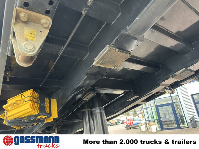 MAN TGS 35.500 8x8 BB, Meiller Bordmatik - מזהיר: תמונה 3 MAN TGS 35.500 8x8 BB, Meiller Bordmatik - מזהיר: תמונה 3