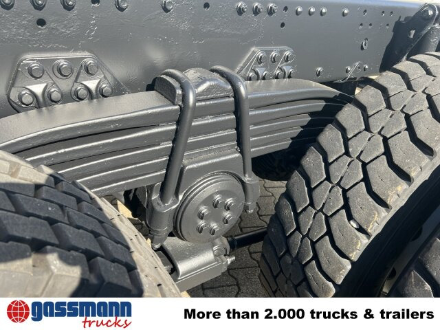 MAN TGS 41.480 8X8 BB, Motorabtrieb - משאית הרמת וו: תמונה 4 MAN TGS 41.480 8X8 BB, Motorabtrieb - משאית הרמת וו: תמונה 4