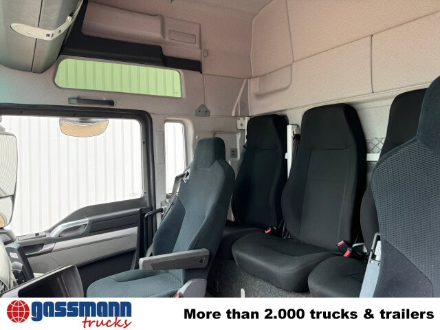 MAN TGX 18.400 4X2 BLS, Fahrschule, 5 Sitzer - יחידת טרקטור: תמונה 5 MAN TGX 18.400 4X2 BLS, Fahrschule, 5 Sitzer - יחידת טרקטור: תמונה 5
