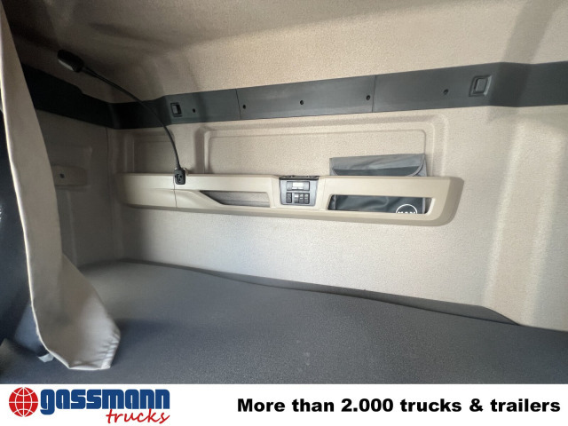 MAN TGX 18.500 4X4H BLS, PriTarder, HydroDrive, - יחידת טרקטור: תמונה 5 MAN TGX 18.500 4X4H BLS, PriTarder, HydroDrive, - יחידת טרקטור: תמונה 5
