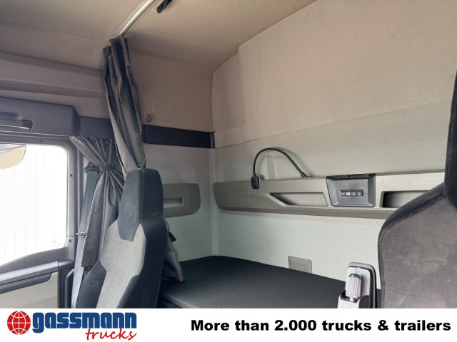 MAN TGX 26.470 6X2-4 BL, VDL 21-S 6200 Abrollkipper - משאית הרמת וו: תמונה 5 MAN TGX 26.470 6X2-4 BL, VDL 21-S 6200 Abrollkipper - משאית הרמת וו: תמונה 5