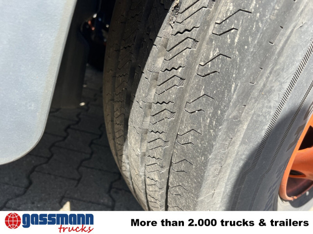 MAN TGX 26.500 6X2/4 BLS, Intarder, - יחידת טרקטור: תמונה 3 MAN TGX 26.500 6X2/4 BLS, Intarder, - יחידת טרקטור: תמונה 3