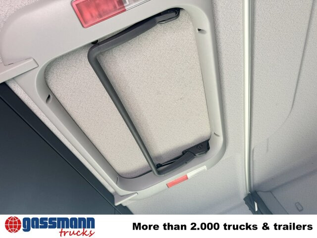 MAN TGX 28.440 6X2-2 BL, Liftachse, Motorabtrieb - משאית עם שלדת תא: תמונה 5 MAN TGX 28.440 6X2-2 BL, Liftachse, Motorabtrieb - משאית עם שלדת תא: תמונה 5