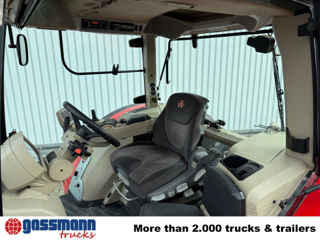 MF 8690 Dyna-VT - מכונת בנייה: תמונה 3 MF 8690 Dyna-VT - מכונת בנייה: תמונה 3