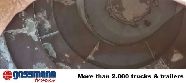 MÜLLER MITTELTAL SF32, Liebherr Betonmischer - מערבל בטון סמיטרליילר: תמונה 3 MÜLLER MITTELTAL SF32, Liebherr Betonmischer - מערבל בטון סמיטרליילר: תמונה 3