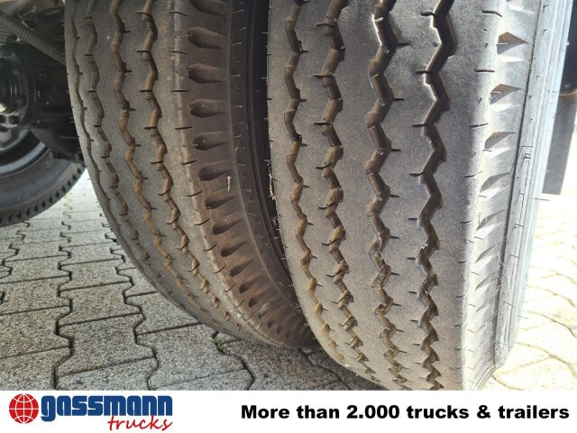Magirus Deutz A 3500/6, TLF 16/25, TLF 16/53, 4x4 - אמבולנס: תמונה 2 Magirus Deutz A 3500/6, TLF 16/25, TLF 16/53, 4x4 - אמבולנס: תמונה 2