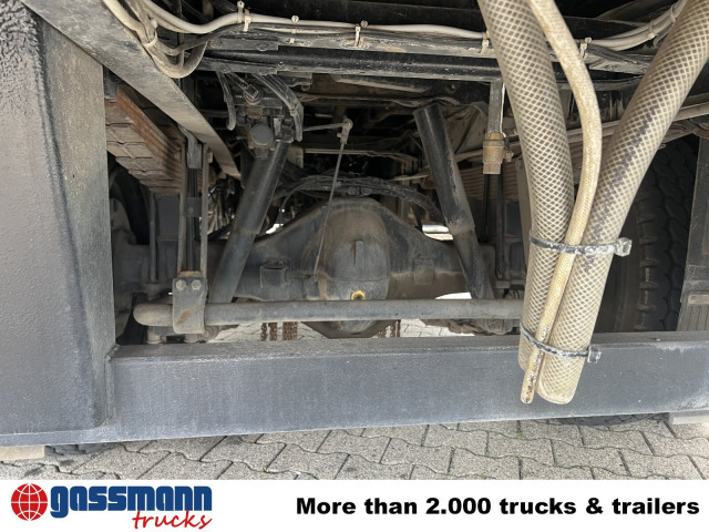 Mercedes-Benz 1124 AF 4x4 Doka, TLF 16/25, 2800l - אמבולנס: תמונה 5 Mercedes-Benz 1124 AF 4x4 Doka, TLF 16/25, 2800l - אמבולנס: תמונה 5
