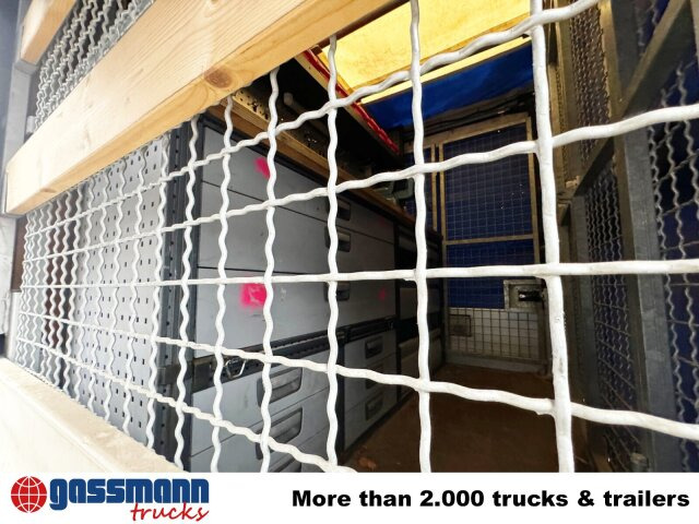 Mercedes-Benz 316 4x4 Doka, Werkstatteinrichtung - כלי רכב מסחרי במיטה שטוחה, כלי רכב מסחרי קומבי: תמונה 4 Mercedes-Benz 316 4x4 Doka, Werkstatteinrichtung - כלי רכב מסחרי במיטה שטוחה, כלי רכב מסחרי קומבי: תמונה 4