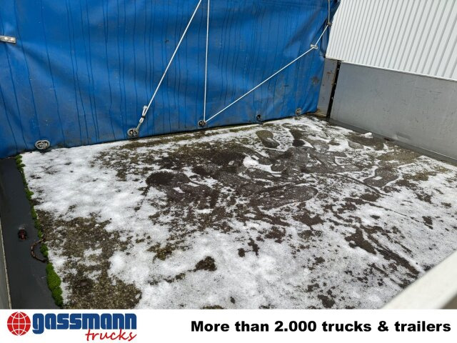 Mercedes-Benz 316 4x4 Doka, Werkstatteinrichtung - כלי רכב מסחרי במיטה שטוחה, כלי רכב מסחרי קומבי: תמונה 2 Mercedes-Benz 316 4x4 Doka, Werkstatteinrichtung - כלי רכב מסחרי במיטה שטוחה, כלי רכב מסחרי קומבי: תמונה 2