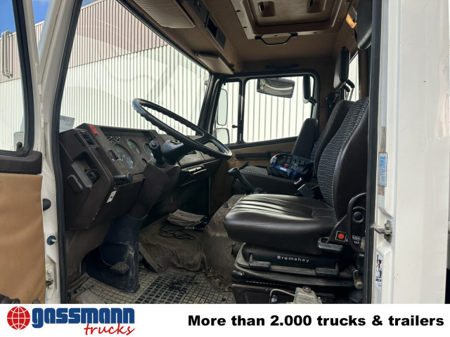 Mercedes-Benz 914 K 4x2 - מזהיר: תמונה 5 Mercedes-Benz 914 K 4x2 - מזהיר: תמונה 5