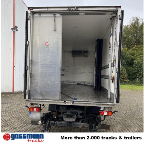 Mercedes-Benz Actros 1832 L 4x2, Kühlkoffer, 2x Trennwand, - משאית קירור: תמונה 4 Mercedes-Benz Actros 1832 L 4x2, Kühlkoffer, 2x Trennwand, - משאית קירור: תמונה 4