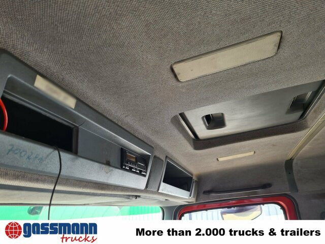 Mercedes-Benz Actros 1835 K 4x2 - משאית עם שלדת תא: תמונה 5 Mercedes-Benz Actros 1835 K 4x2 - משאית עם שלדת תא: תמונה 5