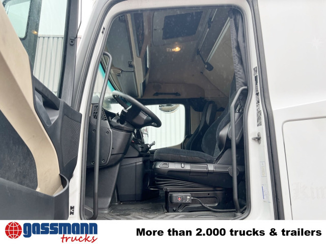 Mercedes-Benz Actros 1842/45 LS 4x2, 3x VORHANDEN - יחידת טרקטור: תמונה 3 Mercedes-Benz Actros 1842/45 LS 4x2, 3x VORHANDEN - יחידת טרקטור: תמונה 3