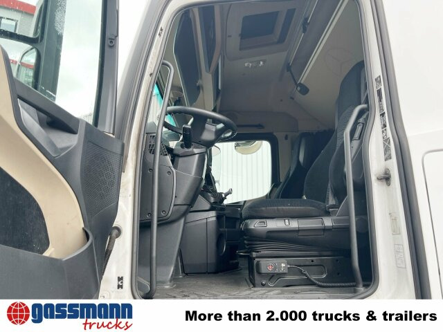 Mercedes-Benz Actros 1842/45 LS 4x2, 3x VORHANDEN - יחידת טרקטור: תמונה 2 Mercedes-Benz Actros 1842/45 LS 4x2, 3x VORHANDEN - יחידת טרקטור: תמונה 2