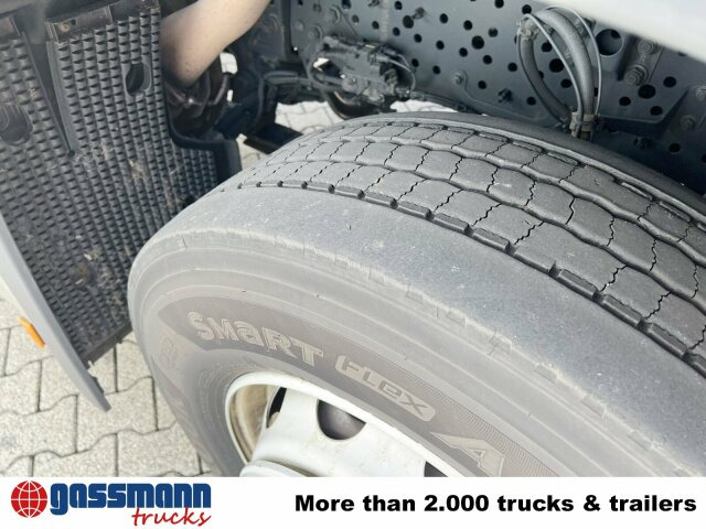 Mercedes-Benz Actros 1842/45 LS 4x2, 3x VORHANDEN - יחידת טרקטור: תמונה 4 Mercedes-Benz Actros 1842/45 LS 4x2, 3x VORHANDEN - יחידת טרקטור: תמונה 4