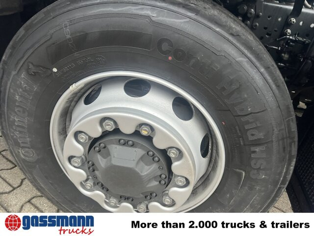 Mercedes-Benz Actros 1843 LS 4x4 HAD, HydroDrive, MirrorCam, - יחידת טרקטור: תמונה 3 Mercedes-Benz Actros 1843 LS 4x4 HAD, HydroDrive, MirrorCam, - יחידת טרקטור: תמונה 3