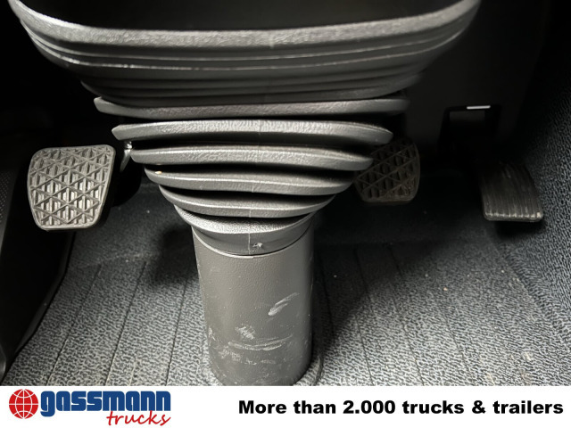 Mercedes-Benz Actros 2141 K 4x2 - משאית עם שלדת תא: תמונה 5 Mercedes-Benz Actros 2141 K 4x2 - משאית עם שלדת תא: תמונה 5