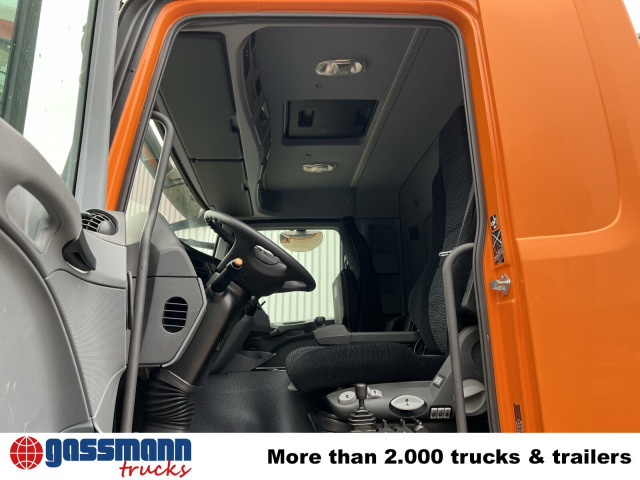 חָדָשׁ יחידת טרקטור Mercedes-Benz Actros 2141 K 4x2: תמונה 12 חָדָשׁ יחידת טרקטור Mercedes-Benz Actros 2141 K 4x2: תמונה 12