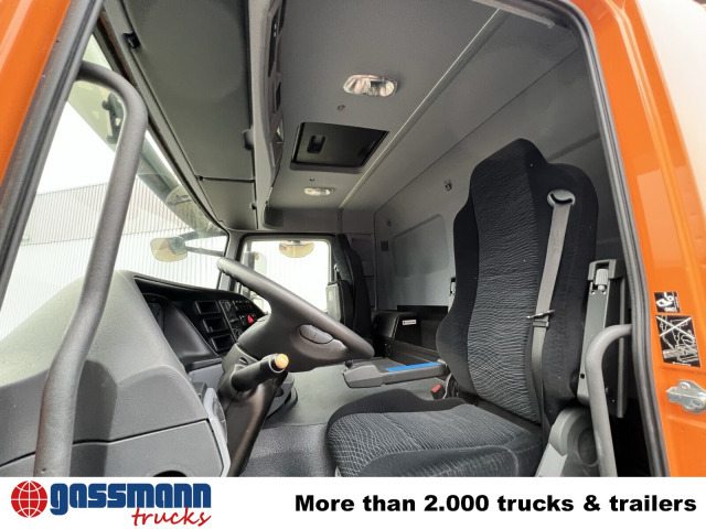 חָדָשׁ יחידת טרקטור Mercedes-Benz Actros 2141 K 4x2: תמונה 13 חָדָשׁ יחידת טרקטור Mercedes-Benz Actros 2141 K 4x2: תמונה 13