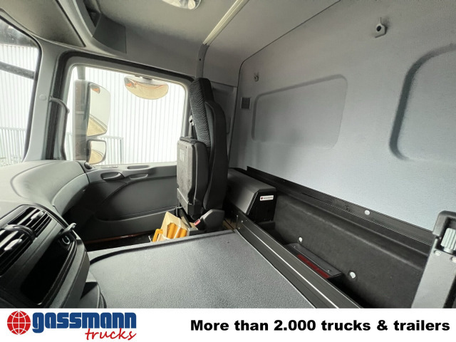 חָדָשׁ יחידת טרקטור Mercedes-Benz Actros 2141 K 4x2: תמונה 14 חָדָשׁ יחידת טרקטור Mercedes-Benz Actros 2141 K 4x2: תמונה 14