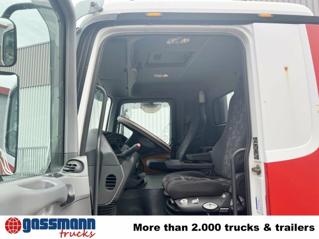 Mercedes-Benz Actros 2546 L 6x2/48, Lift-/Lenkachse, RK 20.70 - משאית הרמת וו: תמונה 2 Mercedes-Benz Actros 2546 L 6x2/48, Lift-/Lenkachse, RK 20.70 - משאית הרמת וו: תמונה 2