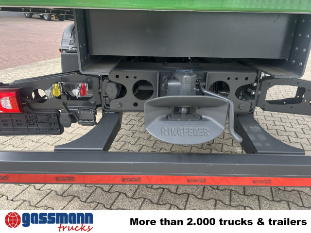 Mercedes-Benz Actros 2548 L 6x2 mit Kran Hiab X-HiDuo 228 - משאית צד נופל/ שטוחה, משאית מנוף: תמונה 2 Mercedes-Benz Actros 2548 L 6x2 mit Kran Hiab X-HiDuo 228 - משאית צד נופל/ שטוחה, משאית מנוף: תמונה 2