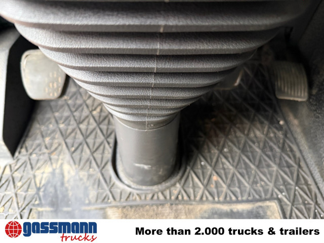 Mercedes-Benz Actros 2641 6x4 - משאית הרמת וו: תמונה 5 Mercedes-Benz Actros 2641 6x4 - משאית הרמת וו: תמונה 5