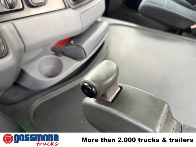 Mercedes-Benz Actros 2641 6x4 - משאית הרמת וו: תמונה 4 Mercedes-Benz Actros 2641 6x4 - משאית הרמת וו: תמונה 4